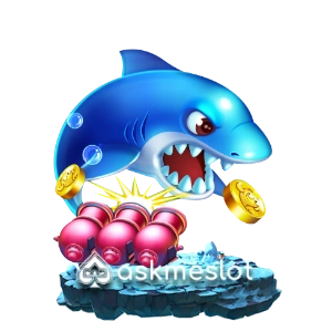 JE77 Fishing Games