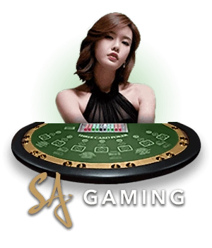 JE77 live casino - SA Gaming